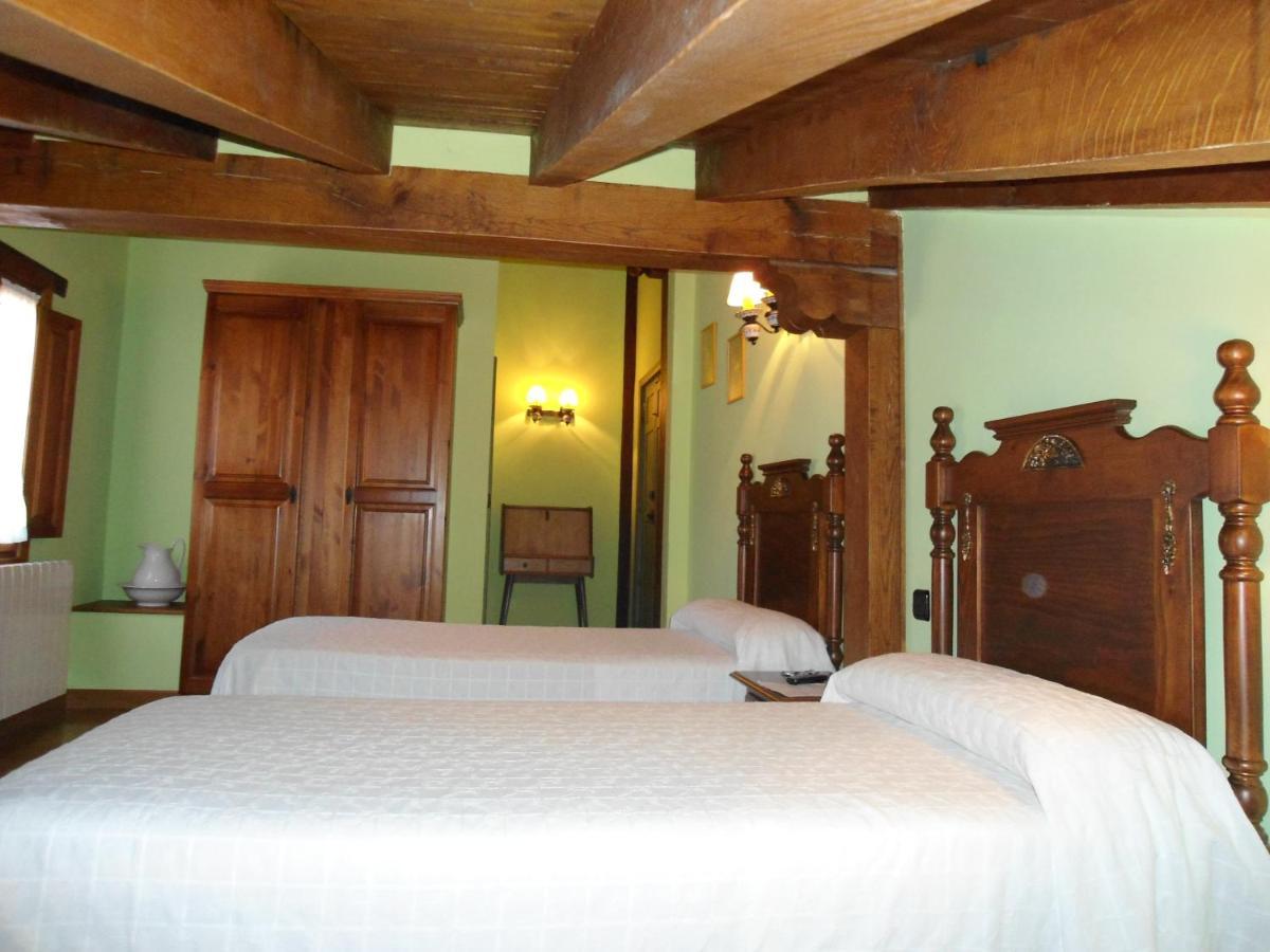 La Posada De Vinon - Casa Reda Room photo
